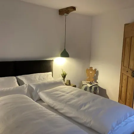 Apartment Breitenberg