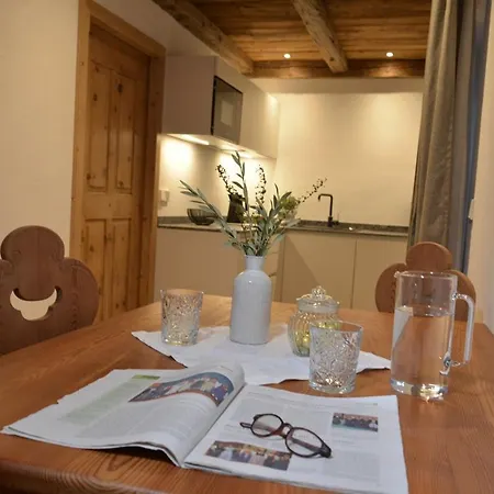 Apartment Breitenberg