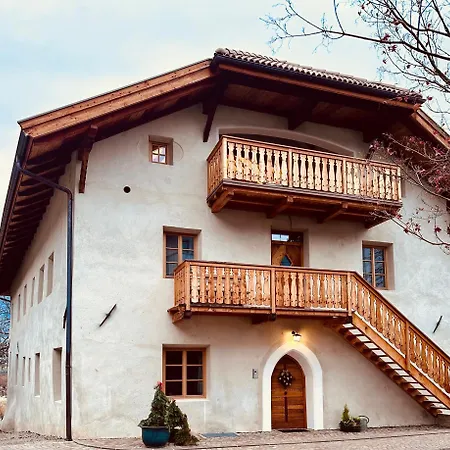 Breitenberg *