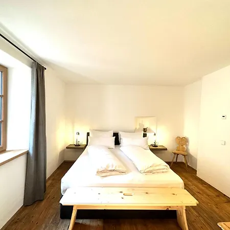 Apartment Breitenberg