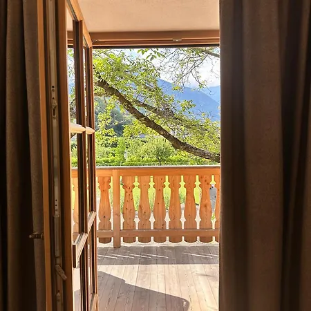 Breitenberg Apartment *